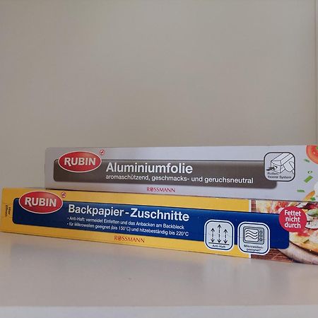 Ferienwohnung Am Buergerteich 2 比绍夫斯韦尔达 外观 照片
