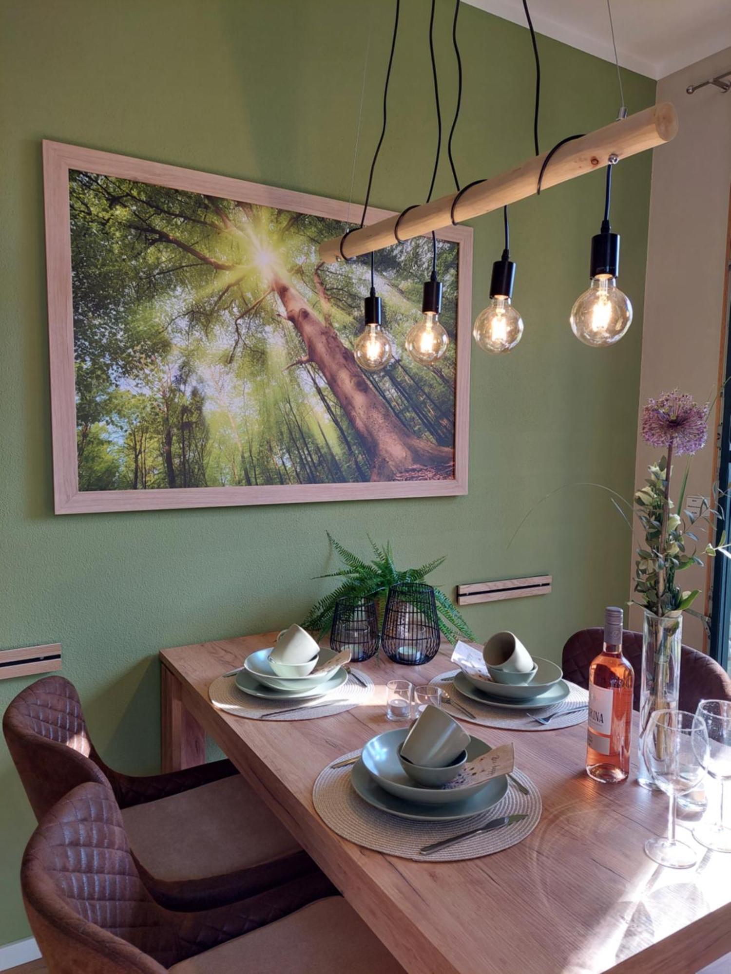 Ferienwohnung Am Buergerteich 2 比绍夫斯韦尔达 外观 照片